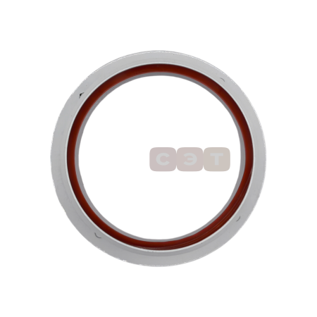 Адаптер двухблочный Ø 80/80 (Baxi, Viessmann) Camino