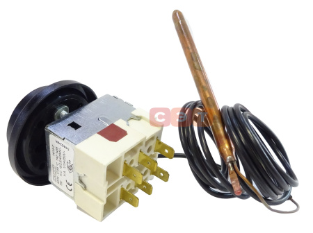 Термостат двухступенчатый регулируемый TRZ