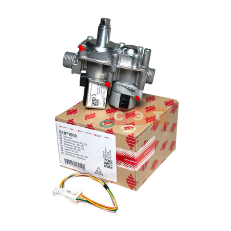 Газовый клапан S1071600