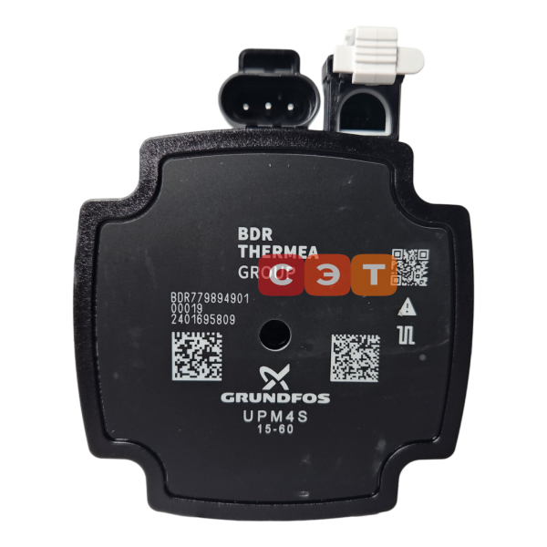 Насос циркуляционный 770477600