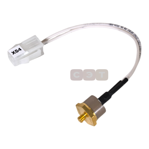 Термостат перегрева Baxi Ampera BX4991100014