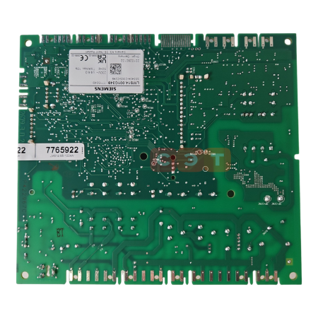 Электронная плата 7766820