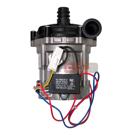 Насос циркуляционный KPM-100-HC (TA, W5000)