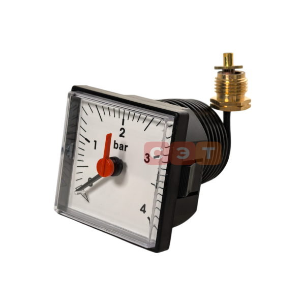 Манометр 0020027570-KKK