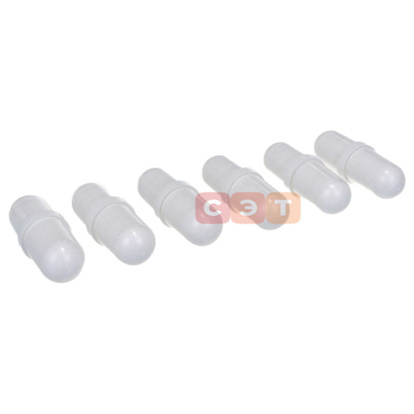 Кристаллы полифосфата в пакете с 12 добавками