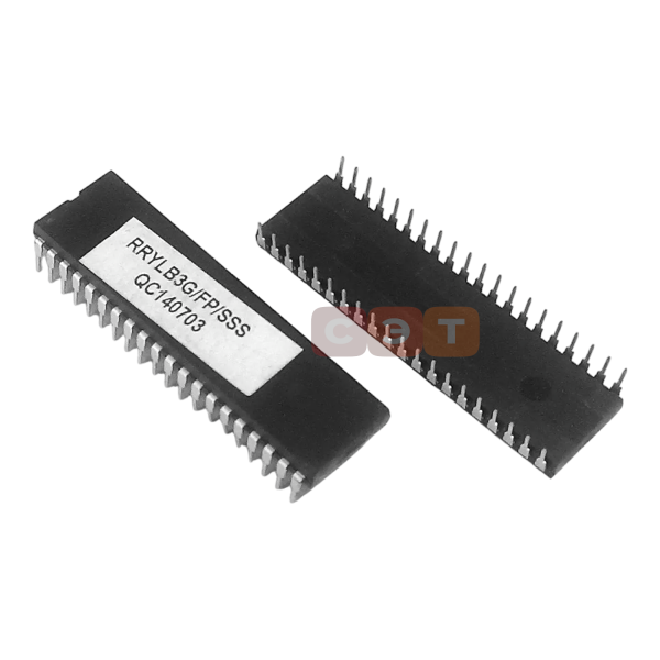 Процессор Hi- Tech I