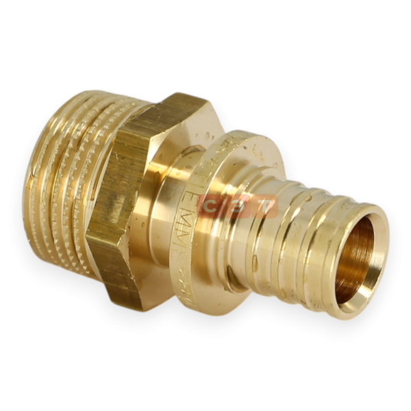 Муфта аксиальная-Н 20 х 3/4"UF (Италия)