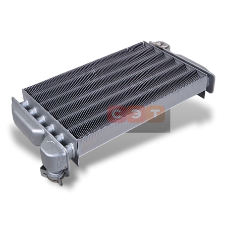 Основной теплообменник 620860