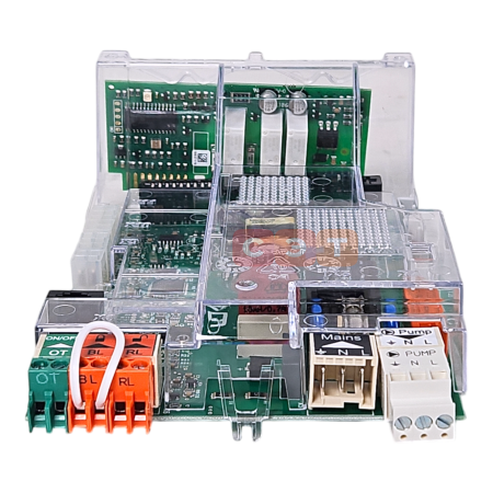 Электронная плата 7728106