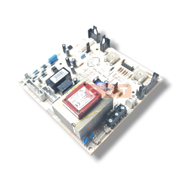 Электронная плата 052004119