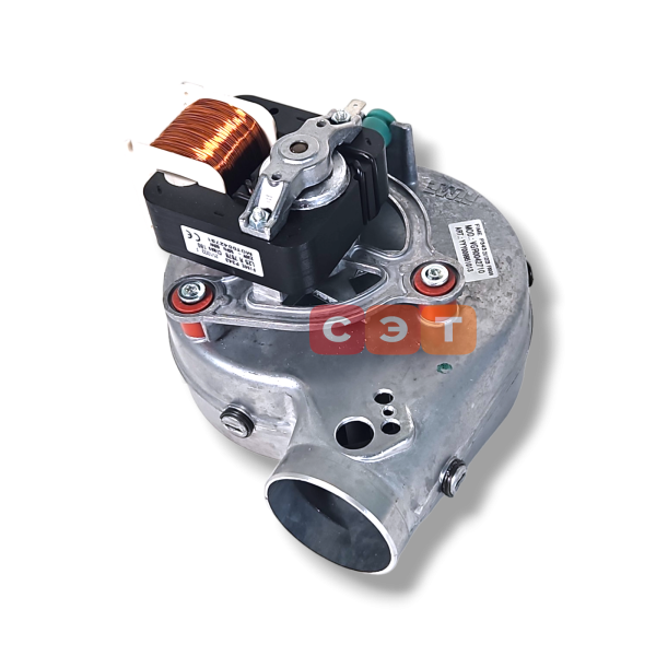 Вентилятор (Main Four, Main) 5682150.A