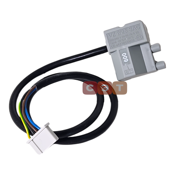Устройство зажигания  VZ 2/25 SAC   155.820.001