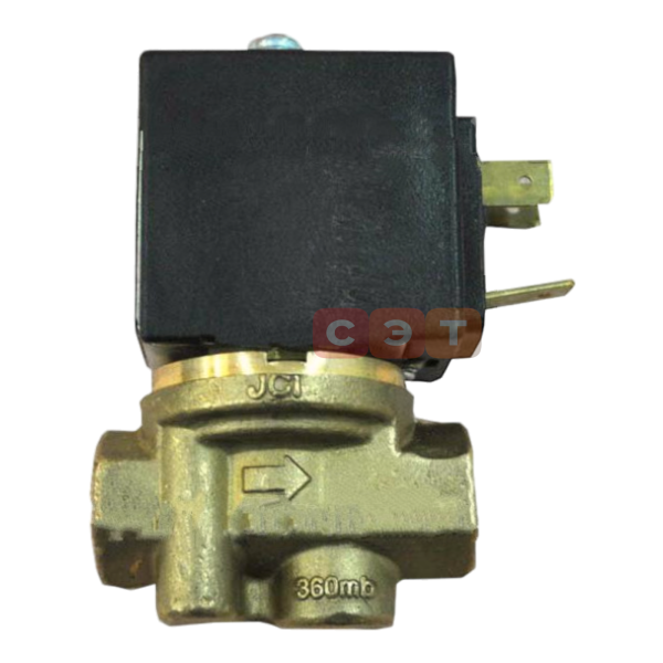 Клапан розжига  DTG 330 S
