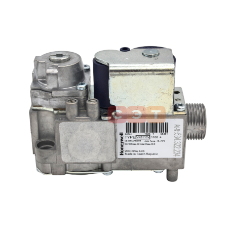 Газовый клапан  VK8115V1168U