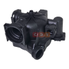 Крышка насоса Vaillant Turbo Tec тип Wilo 