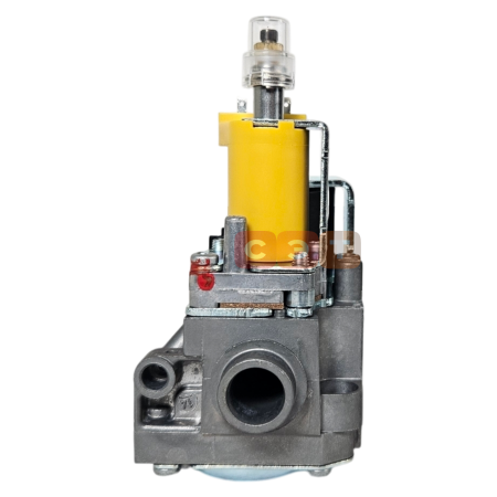 Газовый клапан 710660400
