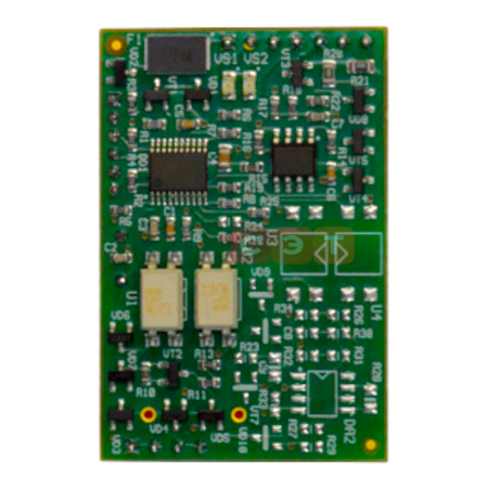 Плата цифровой шины OpenTherm (747)