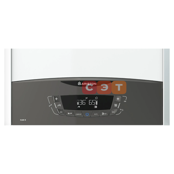 Котел настенный газовый Ariston  CLAS X SYSTEM 28 CF NG