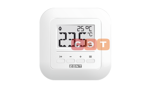 Комнатный термостат ZONT МЛ-232