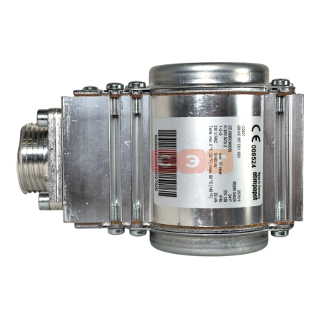 Газовый блок 115кВт S101510