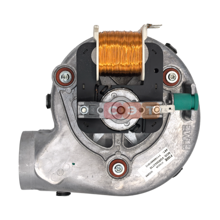 Вентилятор 5653850-AAA