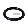 Оринг 17,12х2,62