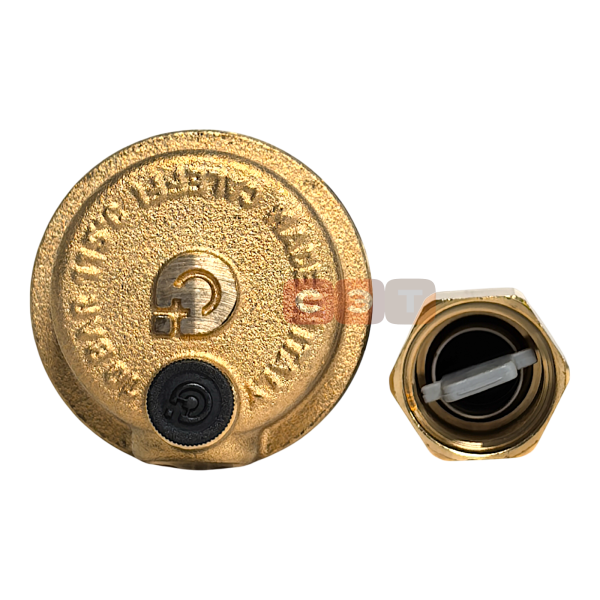 Автоматический воздухоотводчик 97920027