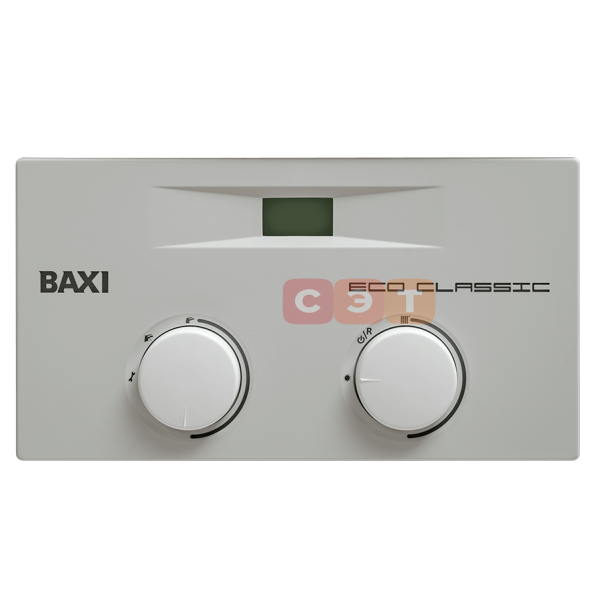 Котел настенный газовый BAXI  ECO Classic 10F