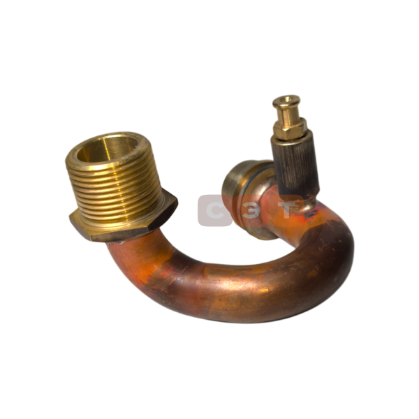 Трубка обратная для насоса 0020094651