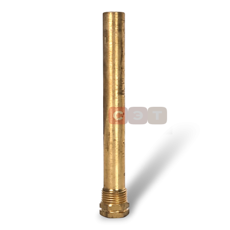 Приемная гильза 1\2 160 мм 95365611