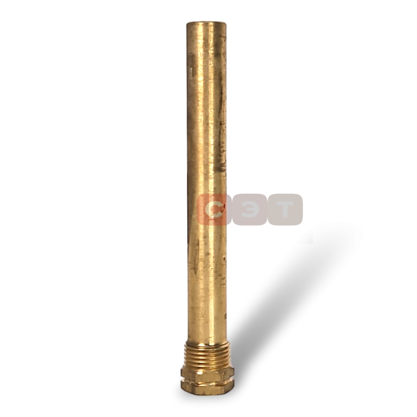 Приемная гильза 1\2 160 мм 95365611