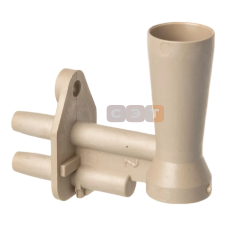 Трубка Пито д\KТV(O) (H-RU)