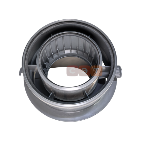 Набор для подключения коаксиального дымохода De Dietrich EH 692 