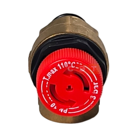 Клапан предохранительный 3003201638