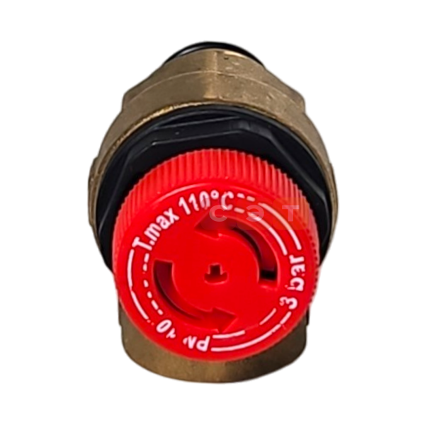 Клапан предохранительный 3003201638