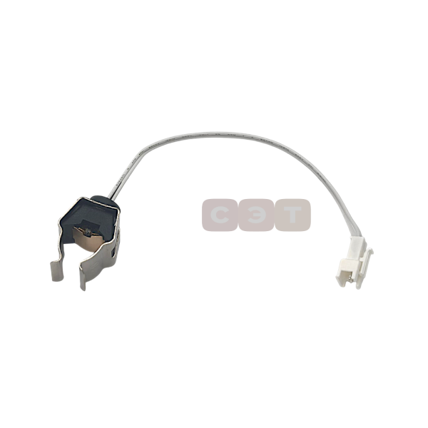 Датчик температуры NTC накладной DTL10K010