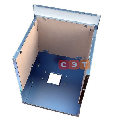 Камера сгорания в сборе Ace 13-24K, Coaxial 13-24K