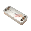 Теплообменник ГВС HEVZ01V01