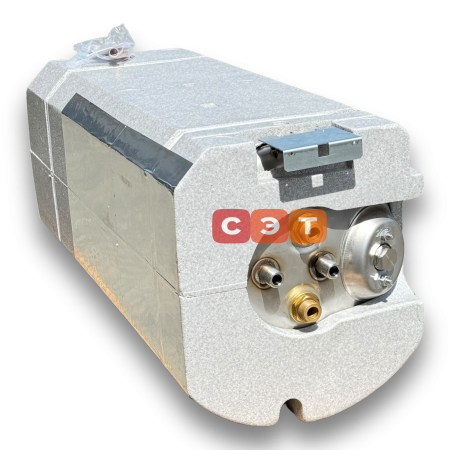 Бойлер в сборе 5688340