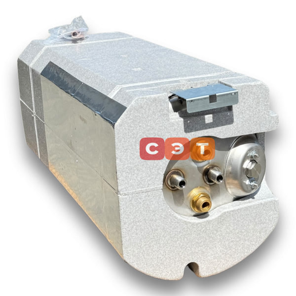 Бойлер в сборе 5688340