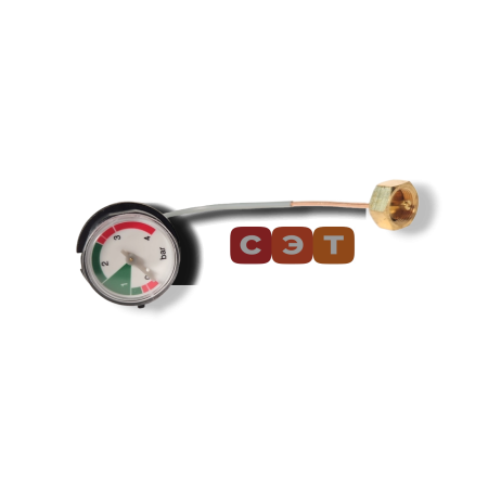Манометр 7732049