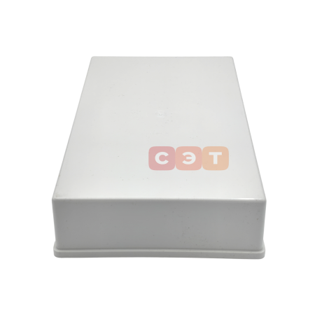 Кожух электрической коробки 3401610