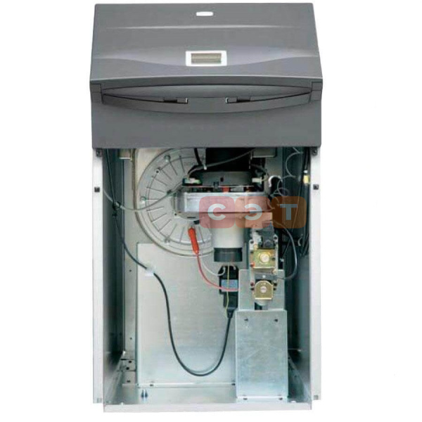 Котел напольный конденсационный BAXI  POWER HT 1. 650