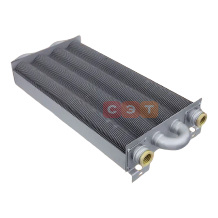 Основной теплообменник 710673200