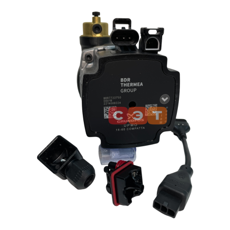 Циркуляционный насос 7774725