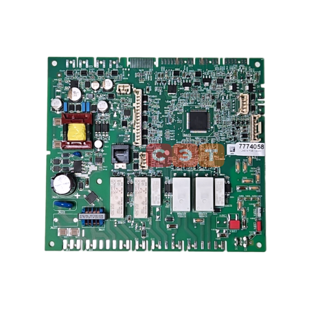Электронная плата 7774058