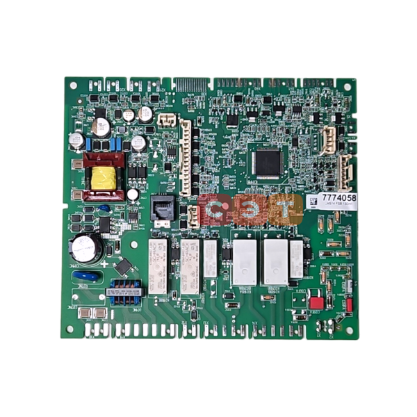 Электронная плата 7774058