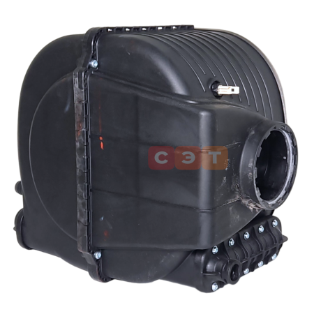 Основной теплообменник 5671950