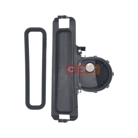 Бак для сбора конденсата 28 кВт