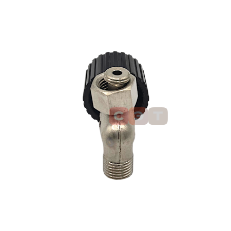 Кран наполнения системы 5667980.A